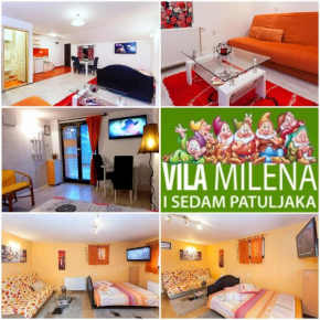 Apartments Milena Zlatibor
